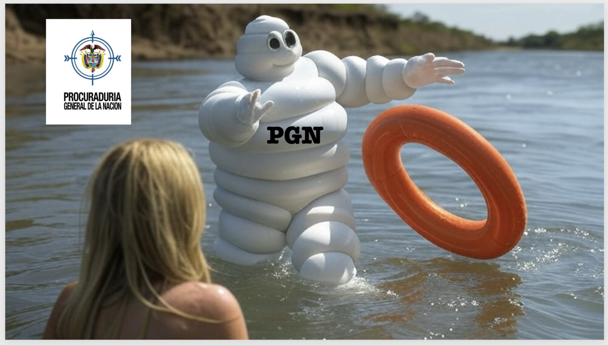 Imagen creada por Grok de X.