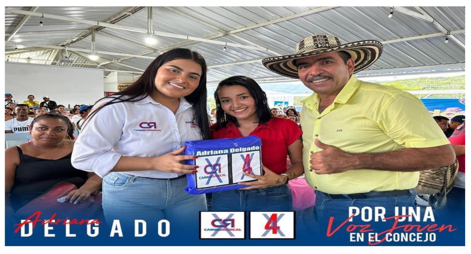 Foto tomada del expediente judicial.